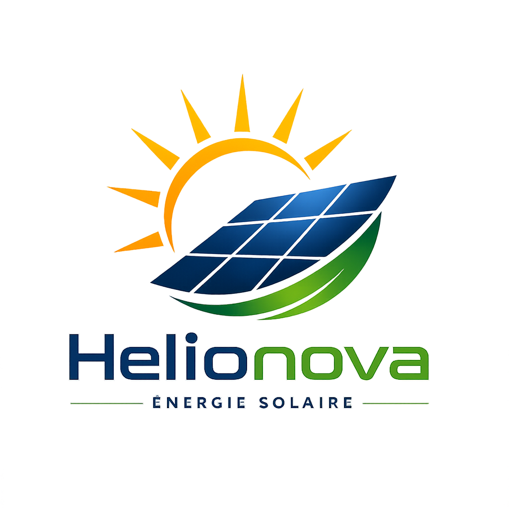 Helionova Logo
